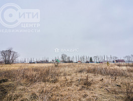 Земельный участок 8.77 соток