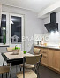1-Комнатная квартира 42.00м², эт. 18, фото 5