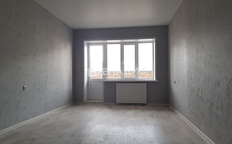 1-Комнатная квартира 48.70м², эт. 10, фото 13