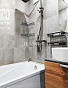 1-Комнатная квартира 32.40м², эт. 10, фото 12