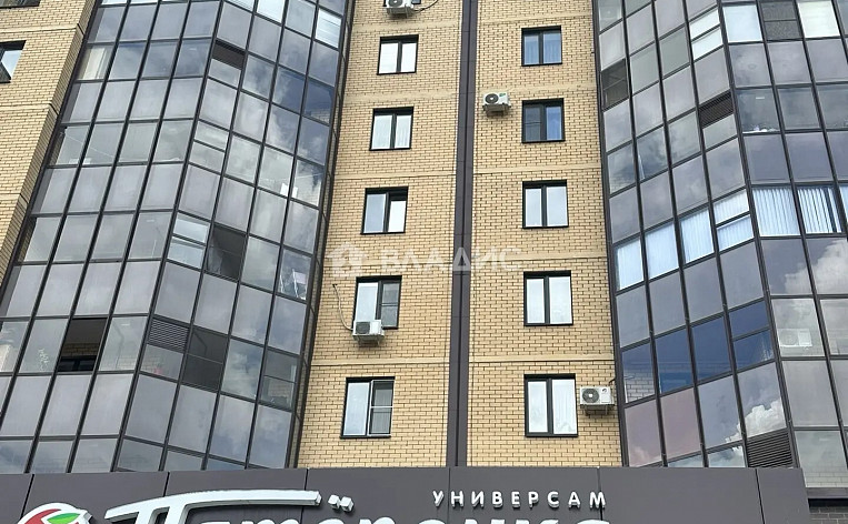 1-Комнатная квартира 41.10м², эт. 16, фото 26