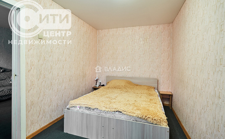 2-Комнатная квартира 42.90м², эт. 5, фото 14