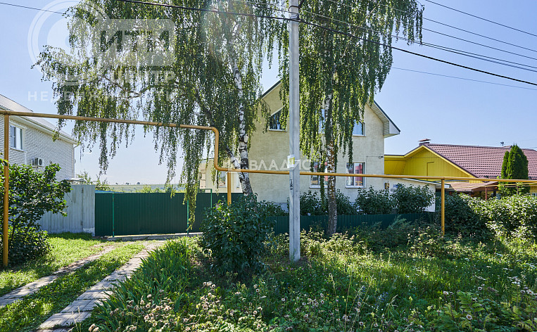 Дом 217.00м², фото 34