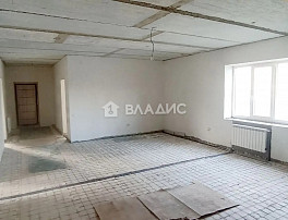 Дом 121.40м²