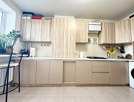 1-Комнатная квартира 29.00м²