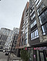 1-Комнатная квартира 37.40м², эт. 17, фото 6
