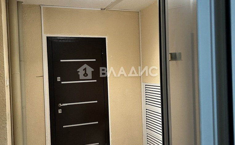 3-Комнатная квартира 94.70м², эт. 13, фото 11