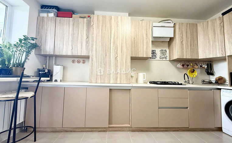 1-Комнатная квартира 29.00м², эт. 3, фото 40