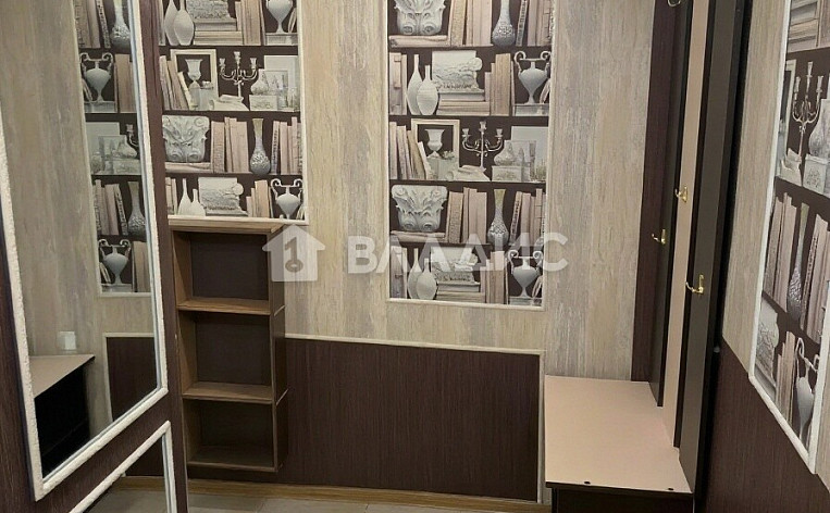 1-Комнатная квартира 30.00м², эт. 2, фото 14