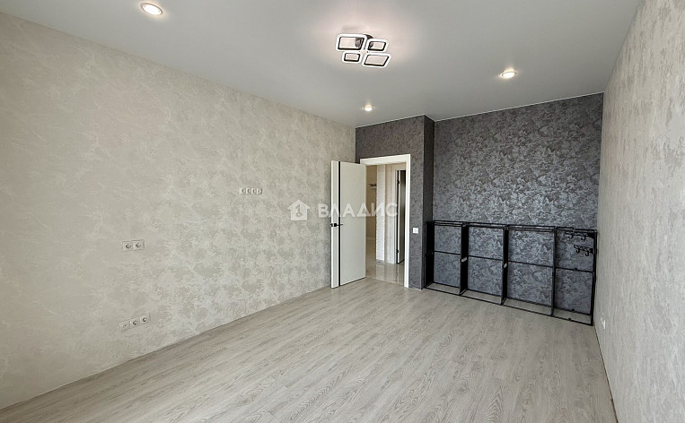 2-Комнатная квартира 74.70м², эт. 22, фото 29
