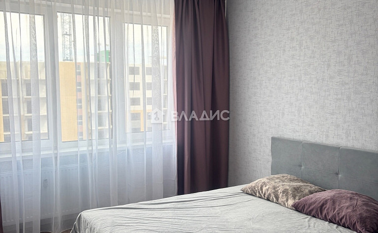 1-Комнатная квартира 36.60м², эт. 7, фото 21