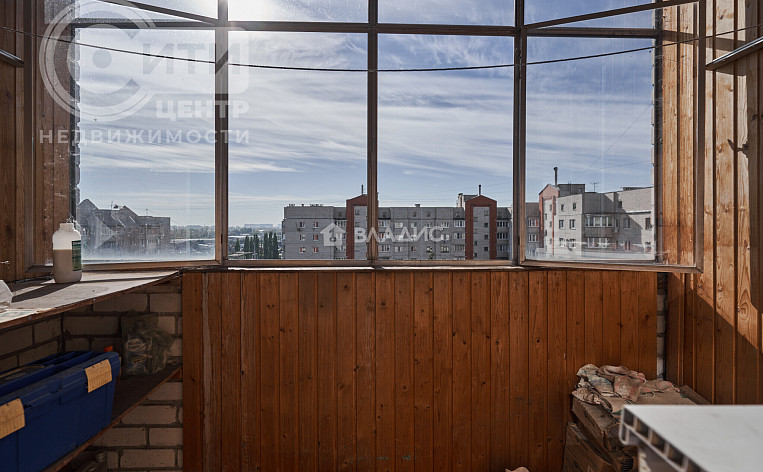 2-Комнатная квартира 71.50м², эт. 9, фото 29