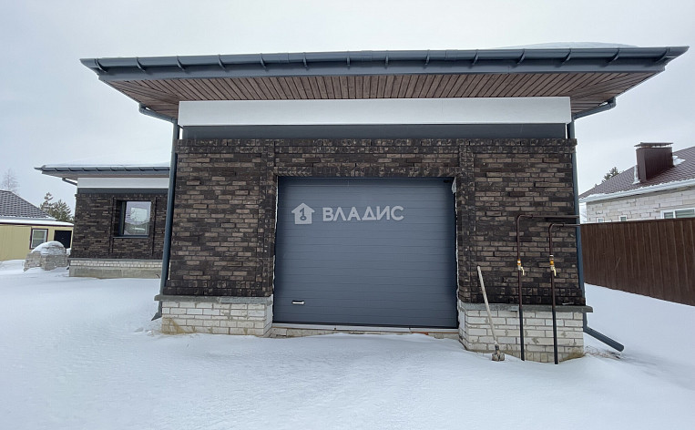 Дом 235.50м², фото 32