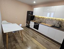 2-Комнатная квартира 53.60м²
