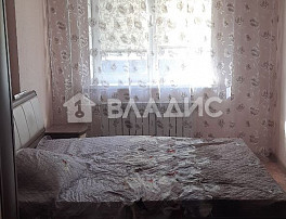 2-Комнатная квартира 64.00м²
