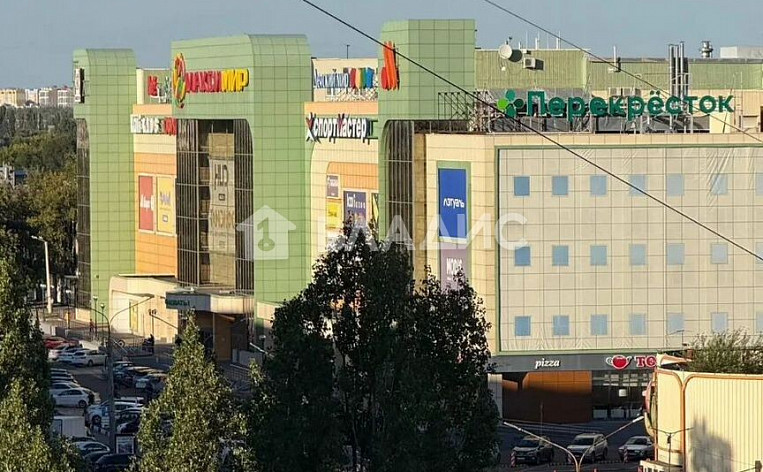 1-Комнатная квартира 30.50м², эт. 9, фото 13