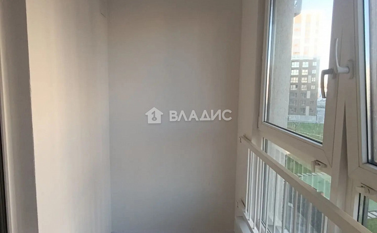 1-Комнатная квартира 37.04м², эт. 4, фото 18
