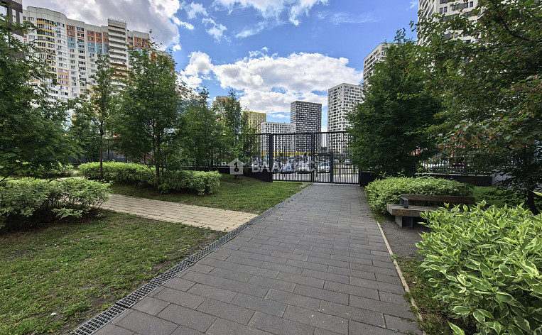 1-Комнатная квартира 33.90м², эт. 6, фото 18