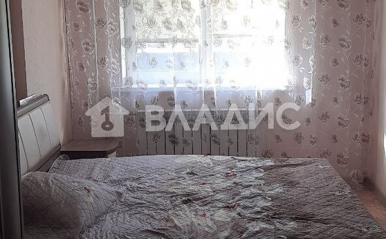 2-Комнатная квартира 64.00м², эт. 2, фото 14