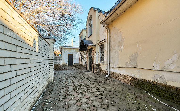 Дом 409.40м², фото 35