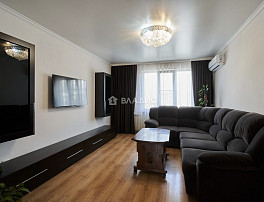 4-Комнатная квартира 69.90м²