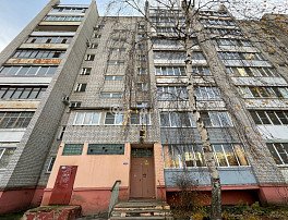 3-комнатная квартира, 59.5 м2