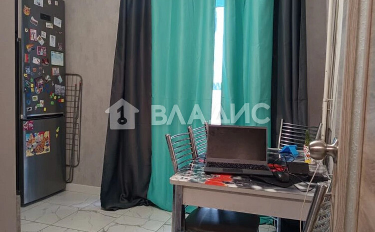 1-Комнатная квартира 36.60м², эт. 14, фото 22