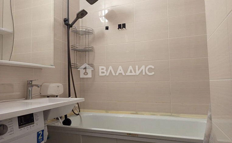 2-Комнатная квартира 60.00м², эт. 5, фото 16