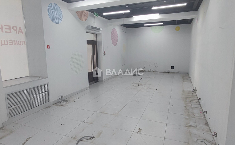 Коммерческое помещение 241.00м², эт. 1, фото 11