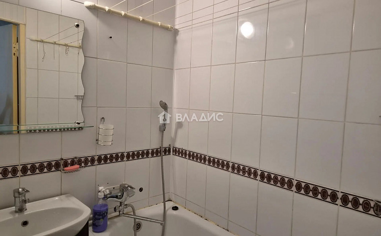 2-Комнатная квартира 43.70м², эт. 5, фото 11