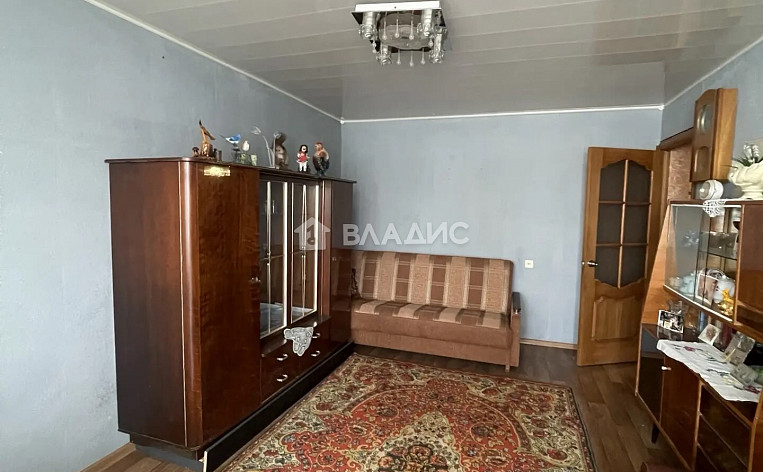 2-Комнатная квартира 52.10м², эт. 3, фото 29