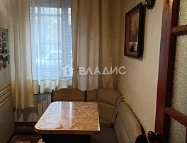 2-Комнатная квартира 48.00м²
