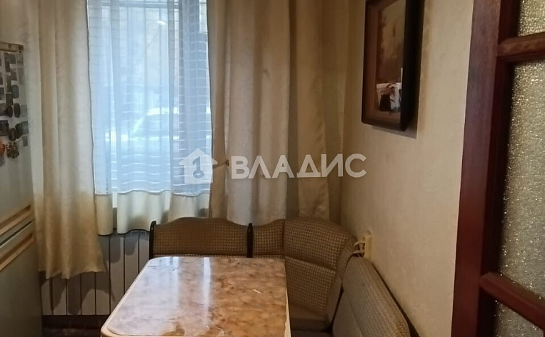 2-Комнатная квартира 48.00м², эт. 1, фото 12