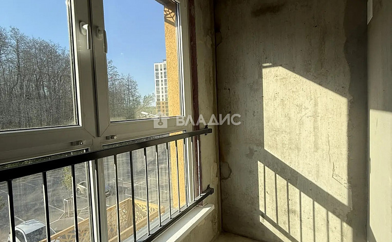 2-Комнатная квартира 40.84м², эт. 8, фото 12
