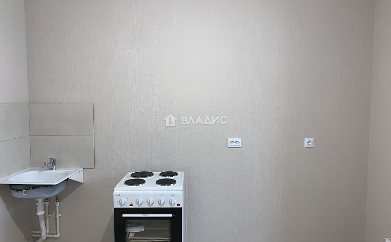 1-Комнатная квартира 28.90м², эт. 2, фото 23