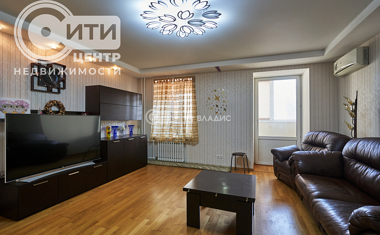 2-комнатная квартира, 88.6 м2, эт. 7, id: 816997, фото 23