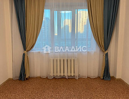 3-Комнатная квартира 90.00м²