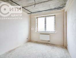 3-Комнатная квартира 71.40м²