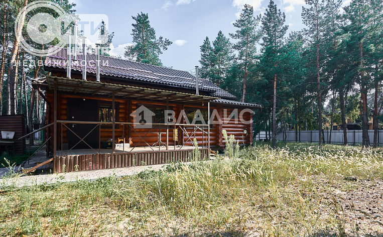Дом 300.00м², фото 19