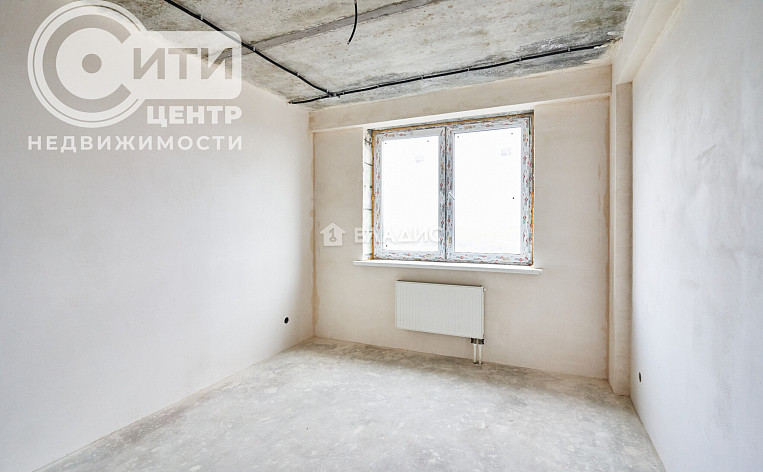 3-Комнатная квартира 71.40м², эт. 13, фото 24
