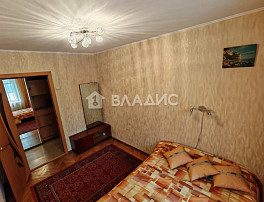 2-Комнатная квартира 45.20м²