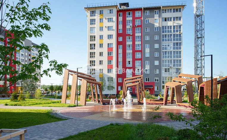 2-комнатная квартира, 58.48 м2, эт. 6, id: 978313, фото 17