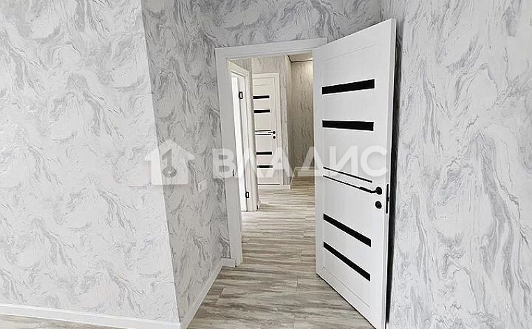 2-Комнатная квартира 45.00м², эт. 4, фото 23