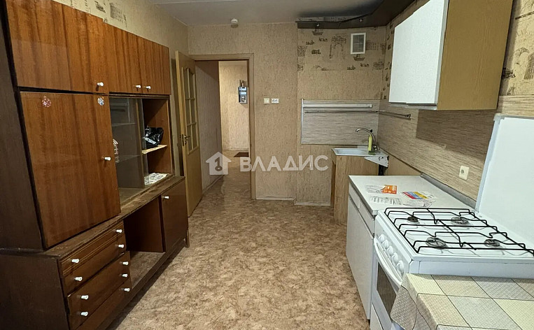 3-Комнатная квартира 76.00м², эт. 8, фото 23