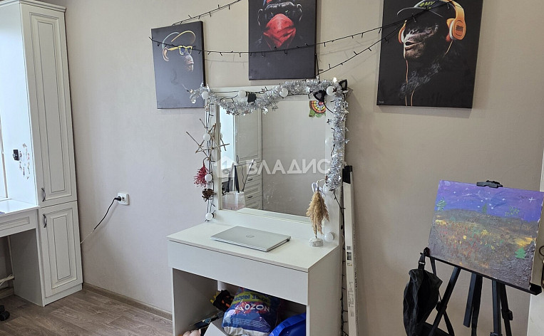 3-Комнатная квартира 70.00м², эт. 7, фото 17