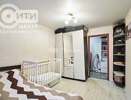 2-комнатная квартира, 42.2 м2