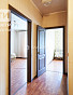 1-Комнатная квартира 42.10м², эт. 4, фото 34