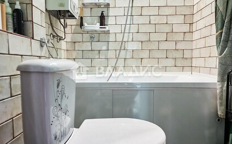 3-Комнатная квартира 61.20м², эт. 3, фото 30