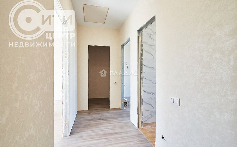 Дом 90.50м², фото 10