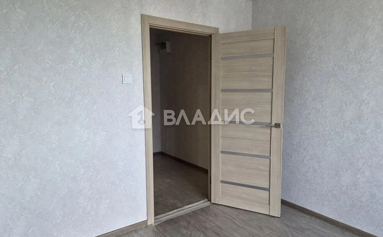 Студия 20.50м², эт. 13, фото 13